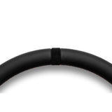 Racing Steering Wheel MOMO Black Ø 35 cm-6