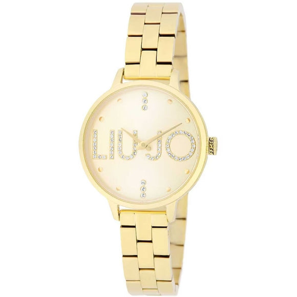 Ladies' Watch LIU JO TLJ2040-0