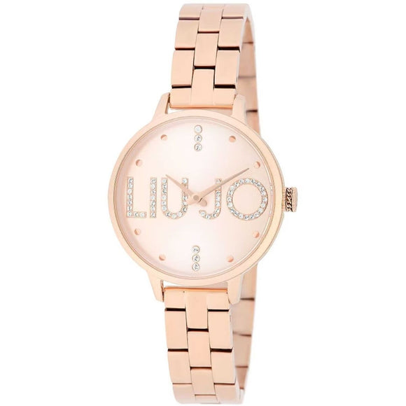 Ladies' Watch LIU JO TLJ2041-0