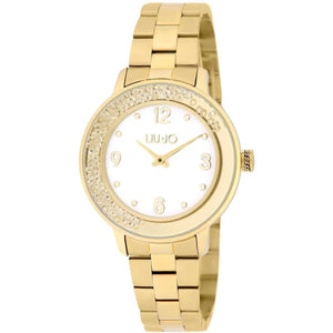 Ladies' Watch LIU JO TLJ2058-0