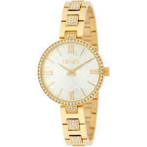 Ladies' Watch LIU JO TLJ2185-0