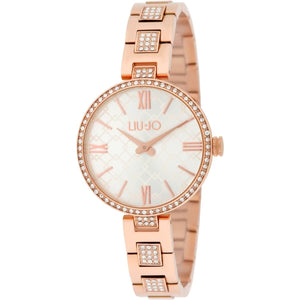 Ladies' Watch LIU JO TLJ2186-0