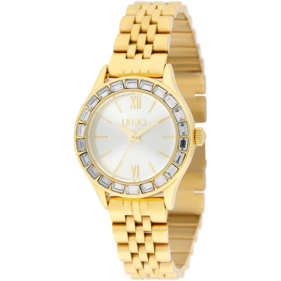 Ladies' Watch LIU JO TLJ2193-0