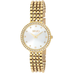 Ladies' Watch LIU JO TLJ2198-0