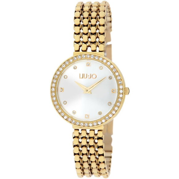 Ladies' Watch LIU JO TLJ2198-0