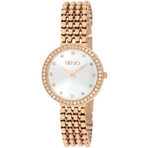 Ladies' Watch LIU JO TLJ2199-0