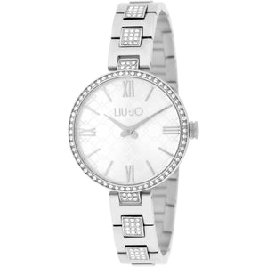 Ladies' Watch LIU JO TLJ2181-0