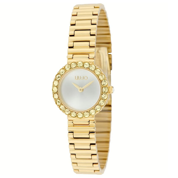 Ladies' Watch LIU JO TLJ2235-0