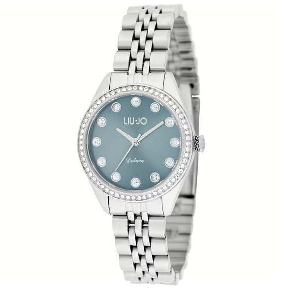 Ladies' Watch LIU JO TLJ2257-0