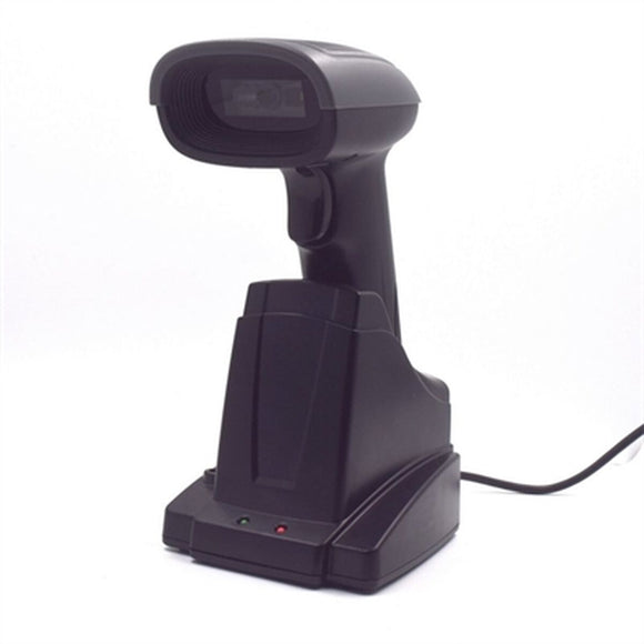 Barcode Reader Ewent EW3440-0