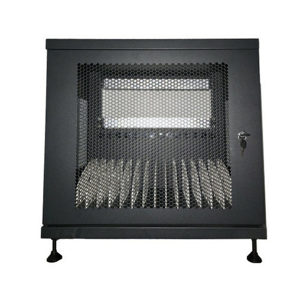 Wall-mounted Rack Cabinet Ewent EW1714-0