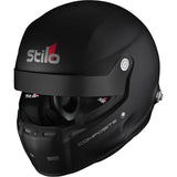 Helmet Stilo STIAA0701BG2T610401 Black 61-5
