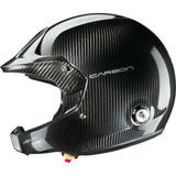 Jet helmet Stilo SA2020 Black 57-2
