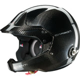 Helmet Stilo STIAA0220BG1T59 Black 59-5