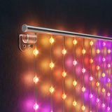 Night light Twinkly TWW500STP-TEU Multicolour-3