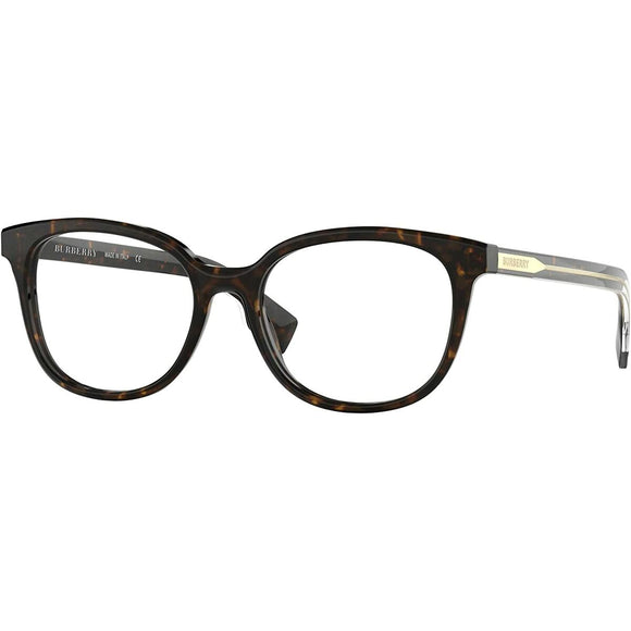 Ladies' Spectacle frame Burberry STRIPED CHECK BE 2291-0