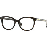 Ladies' Spectacle frame Burberry STRIPED CHECK BE 2291-0