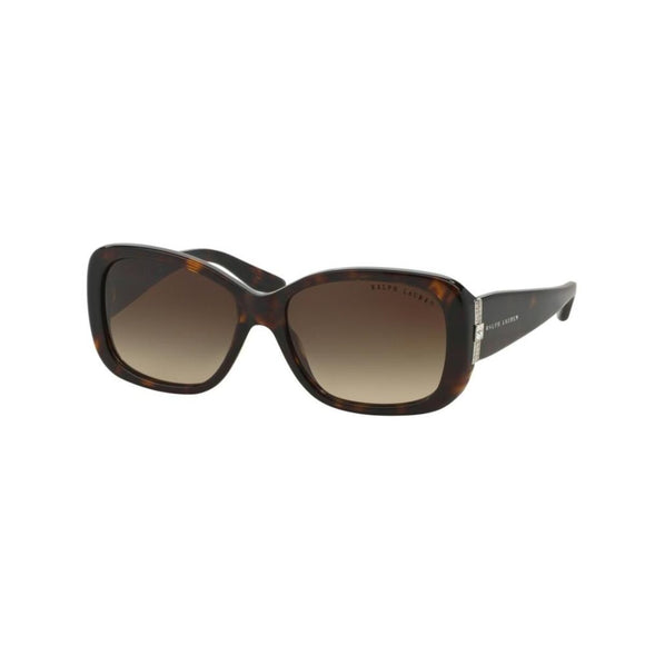 Ladies' Sunglasses Ralph Lauren RL 8127B-0