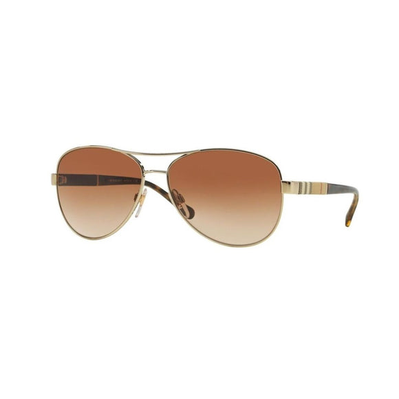 Ladies' Sunglasses Burberry BE 3080-0