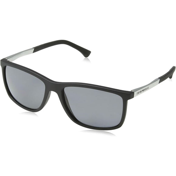 Unisex Sunglasses Emporio Armani EA 4058-0