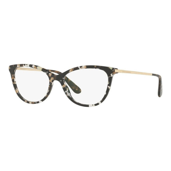 Ladies' Spectacle frame Dolce & Gabbana DG 3258-0