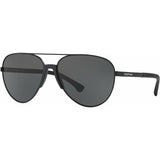 Unisex Sunglasses Emporio Armani EA 2059-6