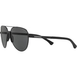 Unisex Sunglasses Emporio Armani EA 2059-5