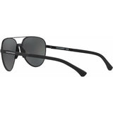 Unisex Sunglasses Emporio Armani EA 2059-3