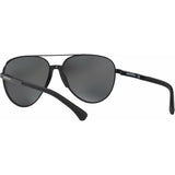 Unisex Sunglasses Emporio Armani EA 2059-2