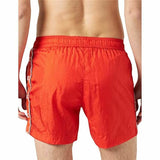Men’s Bathing Costume Champion Beachshort Red-1