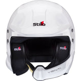 Full Face Helmet Stilo VENTI WRC RALLY White 63-3