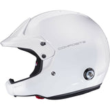 Full Face Helmet Stilo VENTI WRC RALLY White 63-0