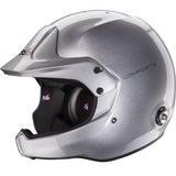 Helmet Stilo Venti WRC Rally Composite Grey 59-5