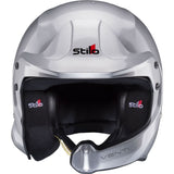Helmet Stilo Venti WRC Rally Composite Grey 59-4