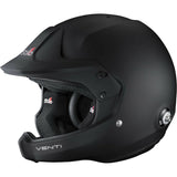 Helmet Stilo STIAA0220BG2T610401 Black 61-5