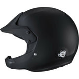 Helmet Stilo STIAA0220BG2T610401 Black 61-2