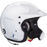 Helmet Stilo VENTI WRC TURISMO Grey 59-0
