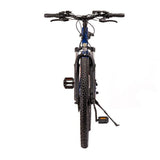 Electric Bike Nilox X6 PLUS 250 W 27,5" 25 km/h Black/Blue-9