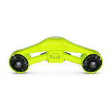 Electric Scooter Nilox Acqua Scooter Yellow Underwater-1
