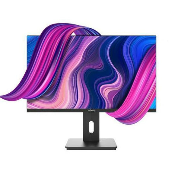 Monitor Nilox NXM27REG02 27