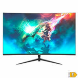 Monitor Nilox NXM24CRV01 Full HD 24" 165 Hz-3