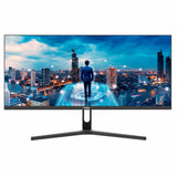 Monitor Nilox NXM29UW01 29" LED IPS 75 Hz-0