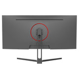 Gaming Monitor Nilox MXM29UW01 75 Hz-1