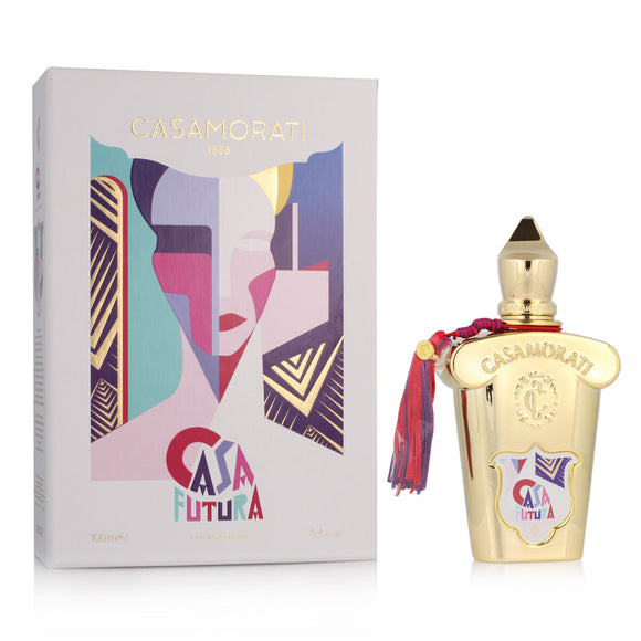 Unisex Perfume Xerjoff EDP Casamorati 1888 Casafutura 100 ml-0