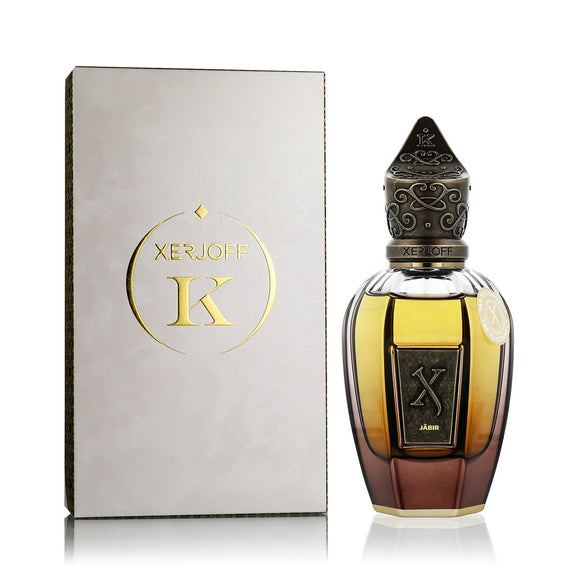 Unisex Perfume Xerjoff Jabir 50 ml-0