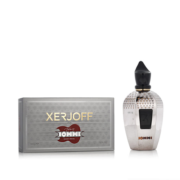 Unisex Perfume Xerjoff Tony Iommi Monkey Special 100 ml-0