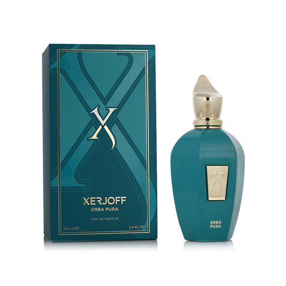 Unisex Perfume Xerjoff Erba Pura EDP 100 ml-0