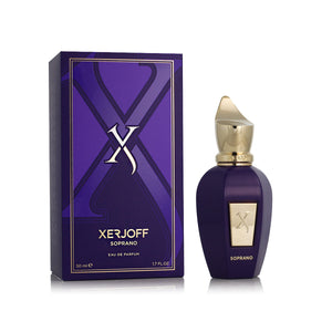 Women's Perfume Xerjoff " V " Soprano EDP 50 ml-0