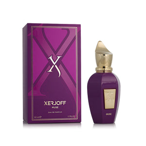 Women's Perfume Xerjoff Muse EDP 50 ml-0