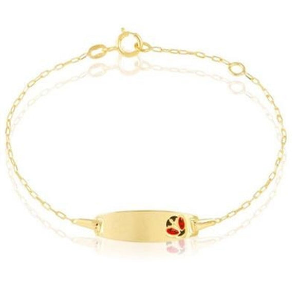 Ladies' Bracelet Stroili 14008436-0